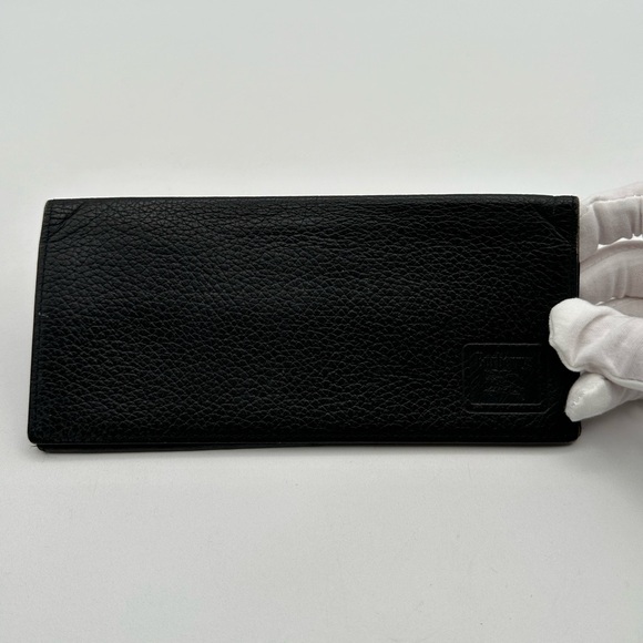 Burberry Vintage Bi fold Wallet - Picture 1 of 8
